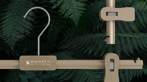 mainetti hanger|a&e products hangers.